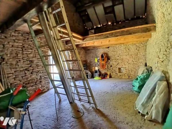 VENTE MAISON MME KEMPF
