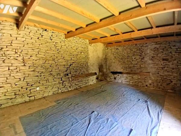 VENTE MAISON MME KEMPF