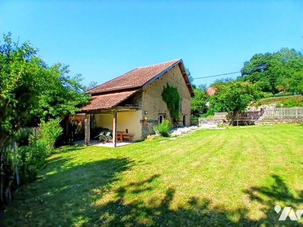 VENTE MAISON MME KEMPF
