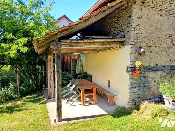 VENTE MAISON MME KEMPF