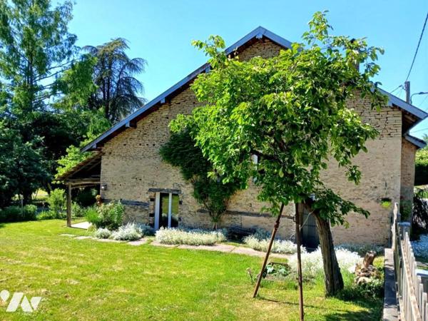 VENTE MAISON MME KEMPF