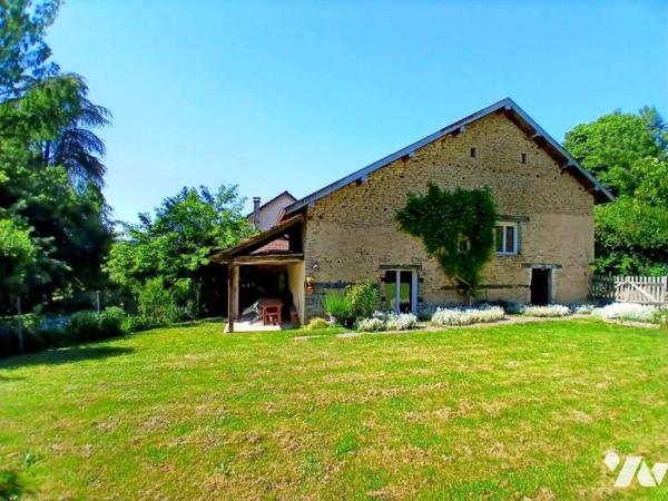 VENTE MAISON MME KEMPF