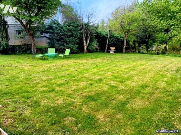 VENTE MAISON MME KEMPF