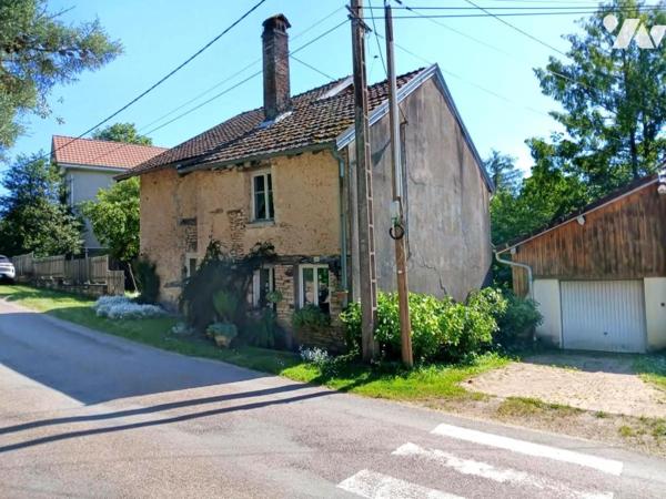 VENTE MAISON MME KEMPF