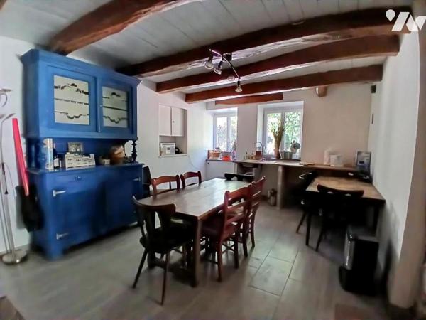 VENTE MAISON MME KEMPF
