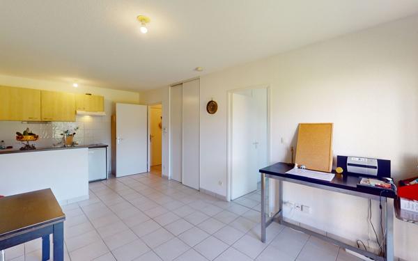 Appartement à louer    2 pièces • 39,02 m2 Rodez