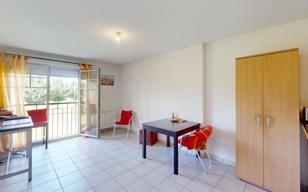 Appartement à louer    2 pièces • 39,02 m2 Rodez