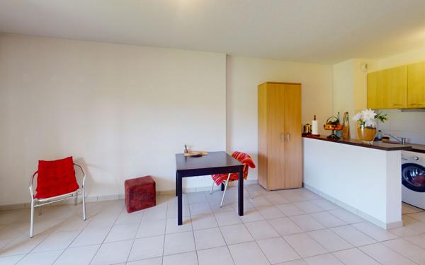 Appartement à louer    2 pièces • 39,02 m2 Rodez