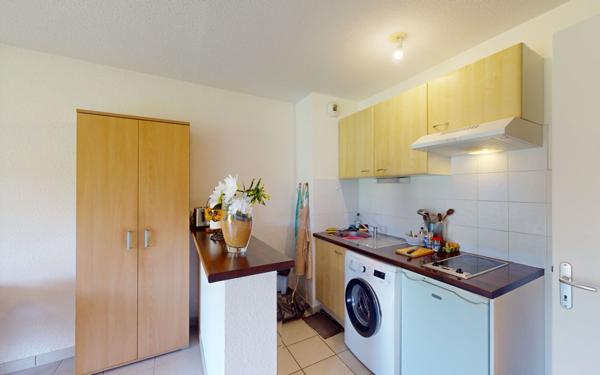 Appartement à louer    2 pièces • 39,02 m2 Rodez