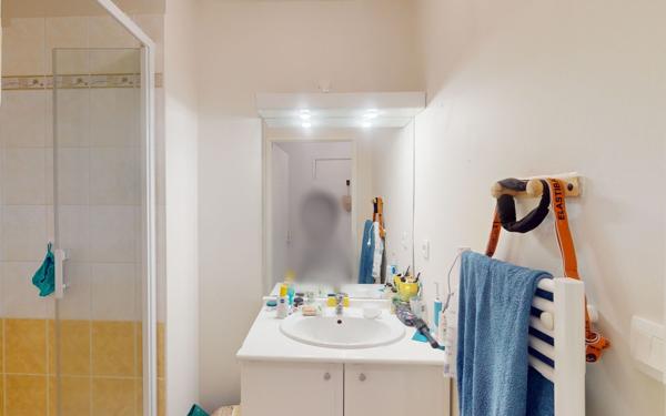 Appartement à louer    2 pièces • 39,02 m2 Rodez