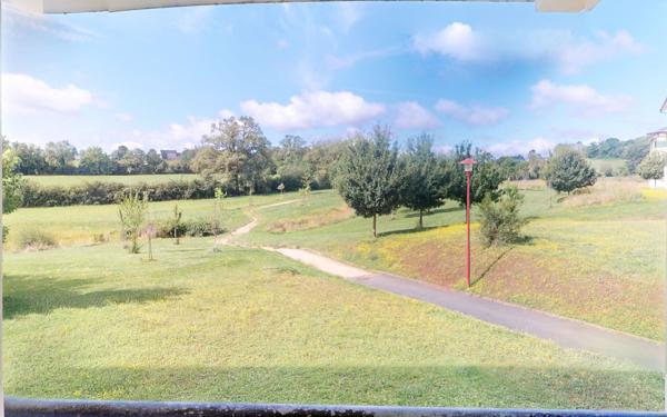 Appartement à louer    2 pièces • 39,02 m2 Rodez