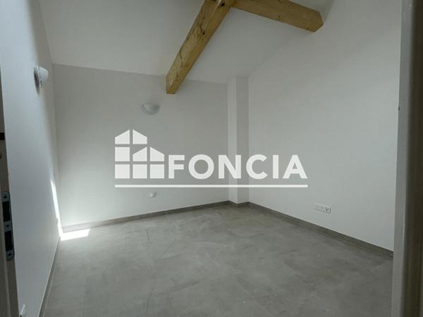 Location Appartement 3 pièces 90.54 m² - CHATEAU DE L'AUDIARDE La Cadiere D'azur 83740