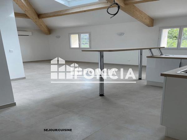Location Appartement 3 pièces 90.54 m² - CHATEAU DE L'AUDIARDE La Cadiere D'azur 83740