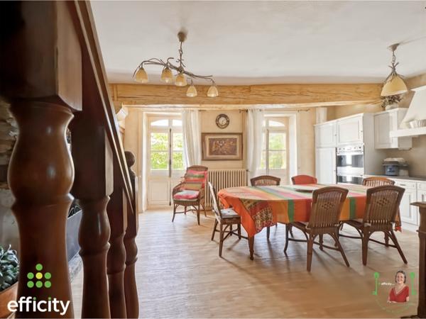 Appartement 3 pièces - 95 m²