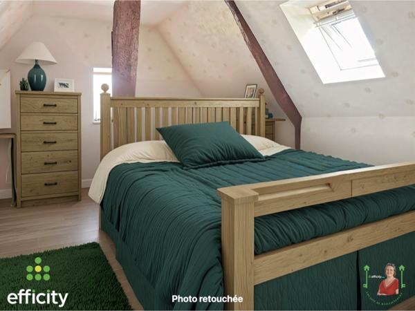 Appartement 3 pièces - 95 m²