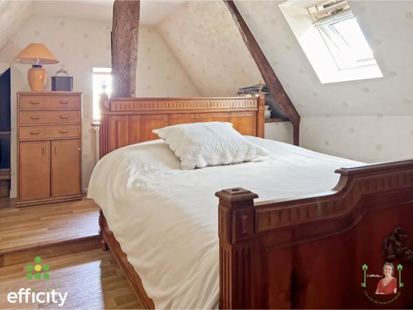 Appartement 3 pièces - 95 m²