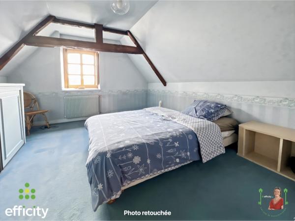 Appartement 3 pièces - 95 m²