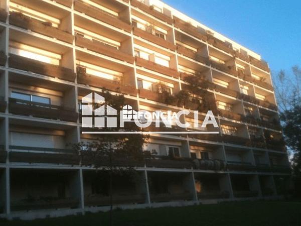 Location Studio 32.24 m² - 7 B RUE PAPU Rennes 35000