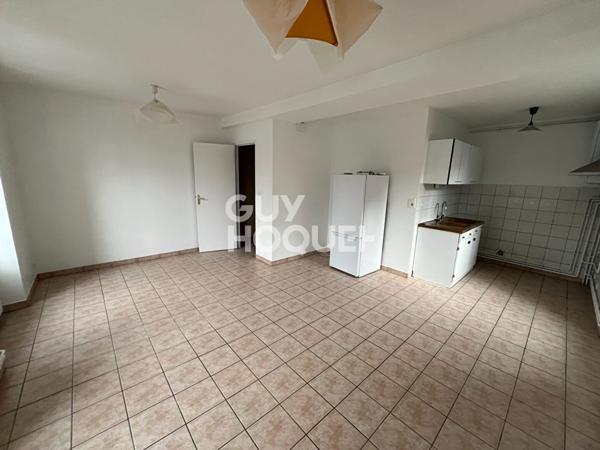 Appartement Vincelles 2 pièce(s) 45 m2