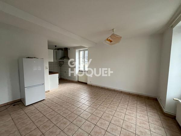 Appartement Vincelles 2 pièce(s) 45 m2