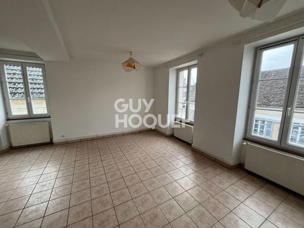 Appartement Vincelles 2 pièce(s) 45 m2