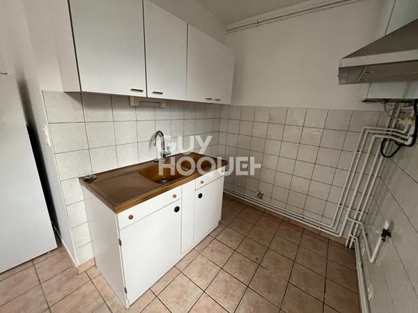 Appartement Vincelles 2 pièce(s) 45 m2
