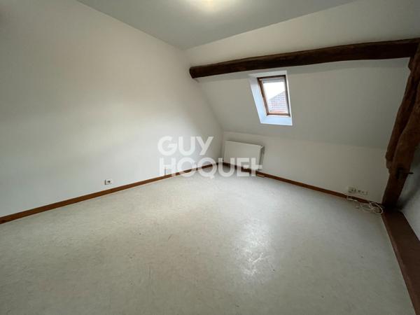 Appartement Vincelles 2 pièce(s) 45 m2