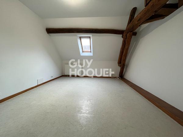 Appartement Vincelles 2 pièce(s) 45 m2