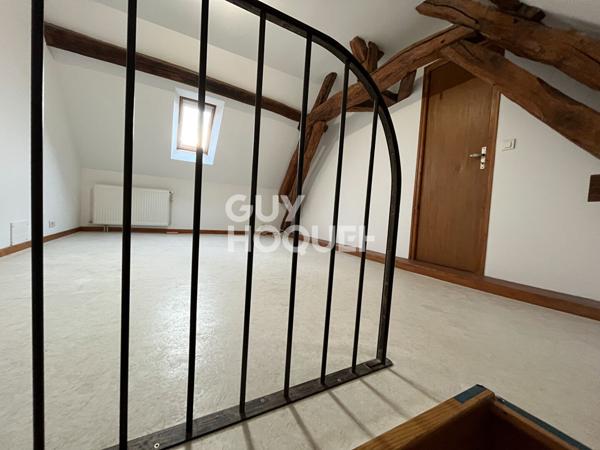 Appartement Vincelles 2 pièce(s) 45 m2