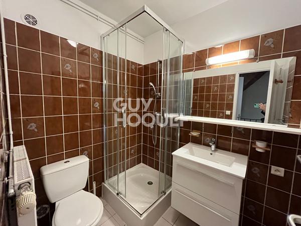 Appartement Vincelles 2 pièce(s) 45 m2