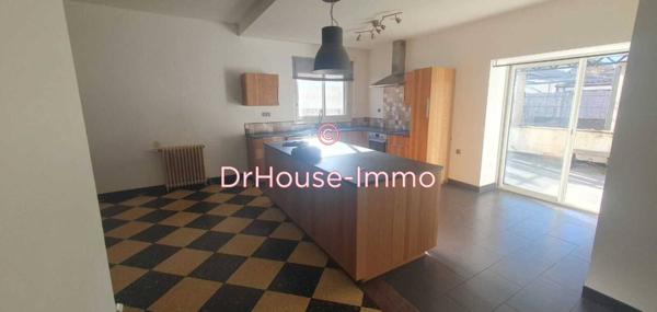 Appartement à vendre 6 pièces de 213 m²