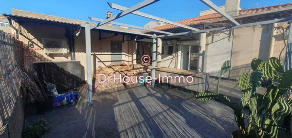 Appartement à vendre 6 pièces de 213 m²