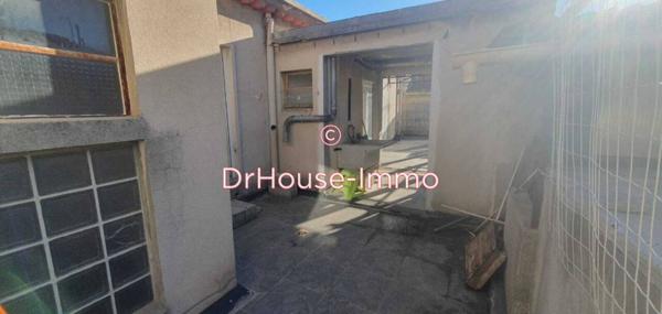 Appartement à vendre 6 pièces de 213 m²