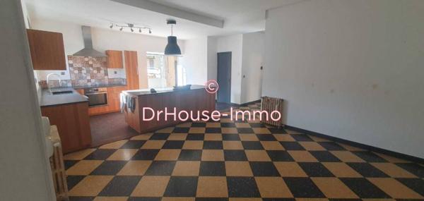 Appartement à vendre 6 pièces de 213 m²