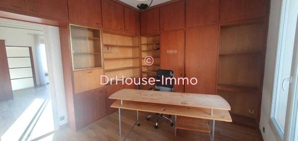 Appartement à vendre 6 pièces de 213 m²