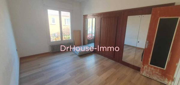 Appartement à vendre 6 pièces de 213 m²