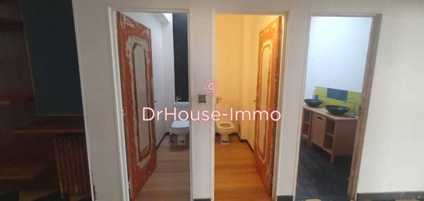 Appartement à vendre 6 pièces de 213 m²