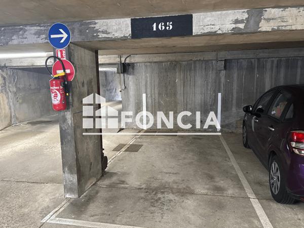 Location Studio 26.03 m² - 150 AVENUE DU GENERAL LECLERC Nancy 54000