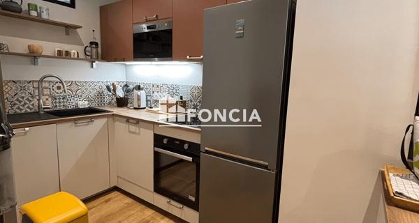 À vendre Appartement 3 pièces 67 m² - Hyères 83400