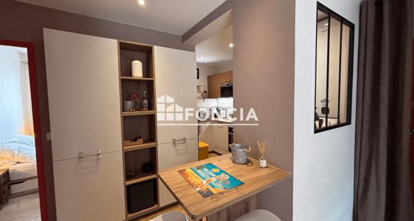 À vendre Appartement 3 pièces 67 m² - Hyères 83400