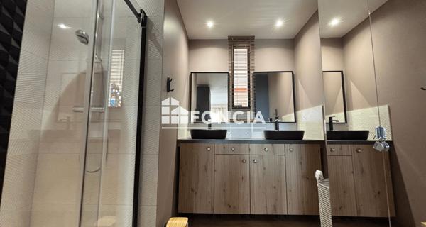 À vendre Appartement 3 pièces 67 m² - Hyères 83400