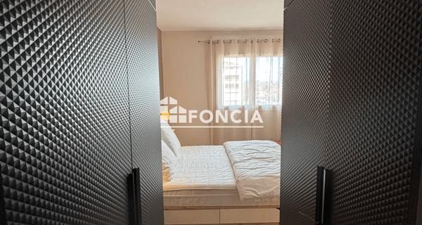 À vendre Appartement 3 pièces 67 m² - Hyères 83400
