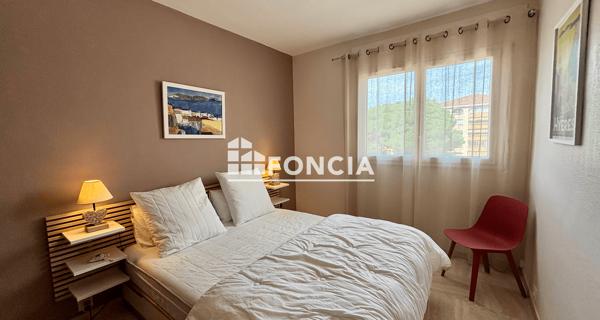 À vendre Appartement 3 pièces 67 m² - Hyères 83400