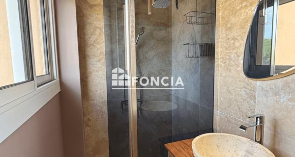 À vendre Appartement 3 pièces 67 m² - Hyères 83400