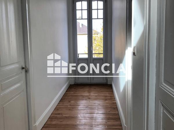 Location Maison 5 pièces 143.6 m² - 56 BOULEVARD DE LYON Laon 02000