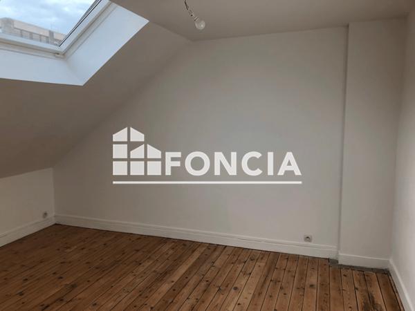 Location Maison 5 pièces 143.6 m² - 56 BOULEVARD DE LYON Laon 02000