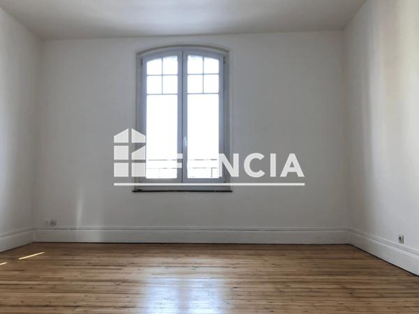 Location Maison 5 pièces 143.6 m² - 56 BOULEVARD DE LYON Laon 02000