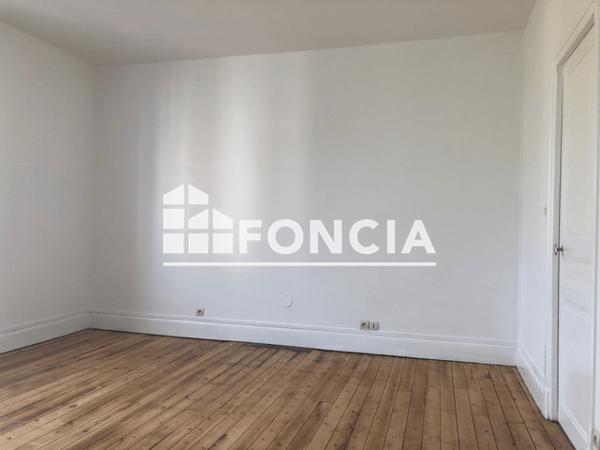 Location Maison 5 pièces 143.6 m² - 56 BOULEVARD DE LYON Laon 02000
