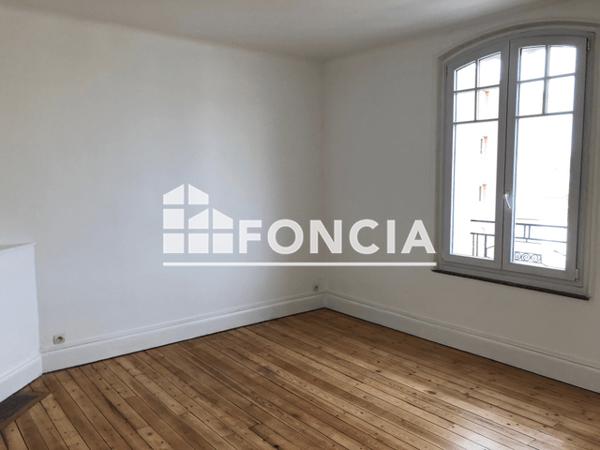 Location Maison 5 pièces 143.6 m² - 56 BOULEVARD DE LYON Laon 02000