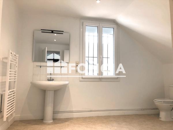 Location Maison 5 pièces 143.6 m² - 56 BOULEVARD DE LYON Laon 02000